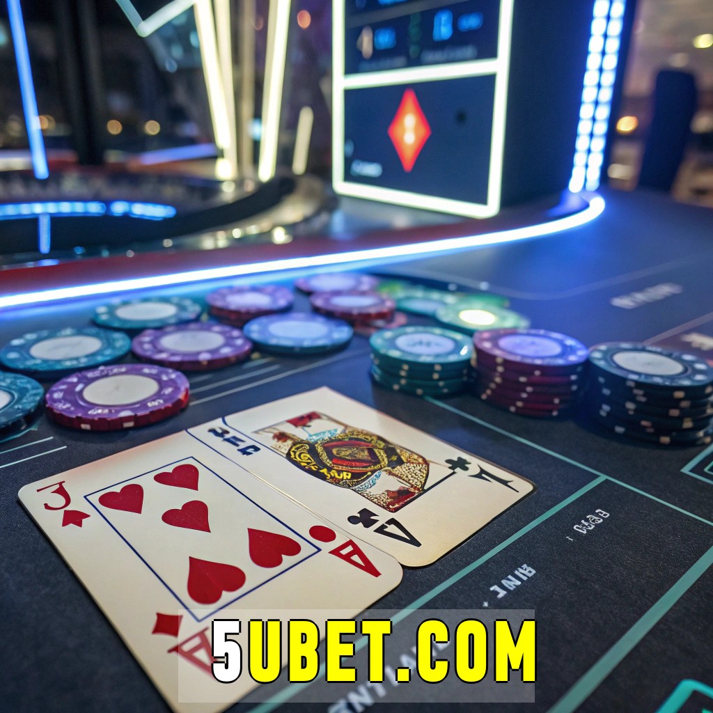 5ubet