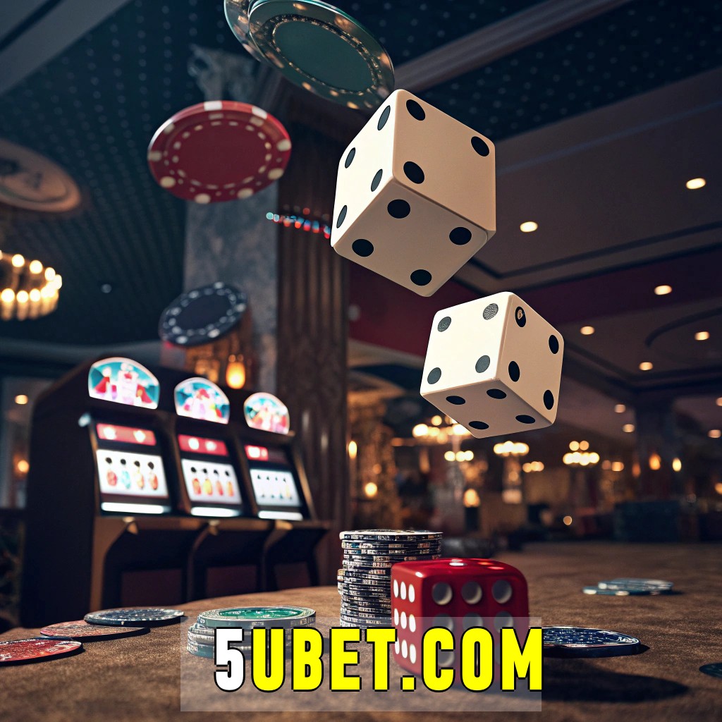 5ubet
