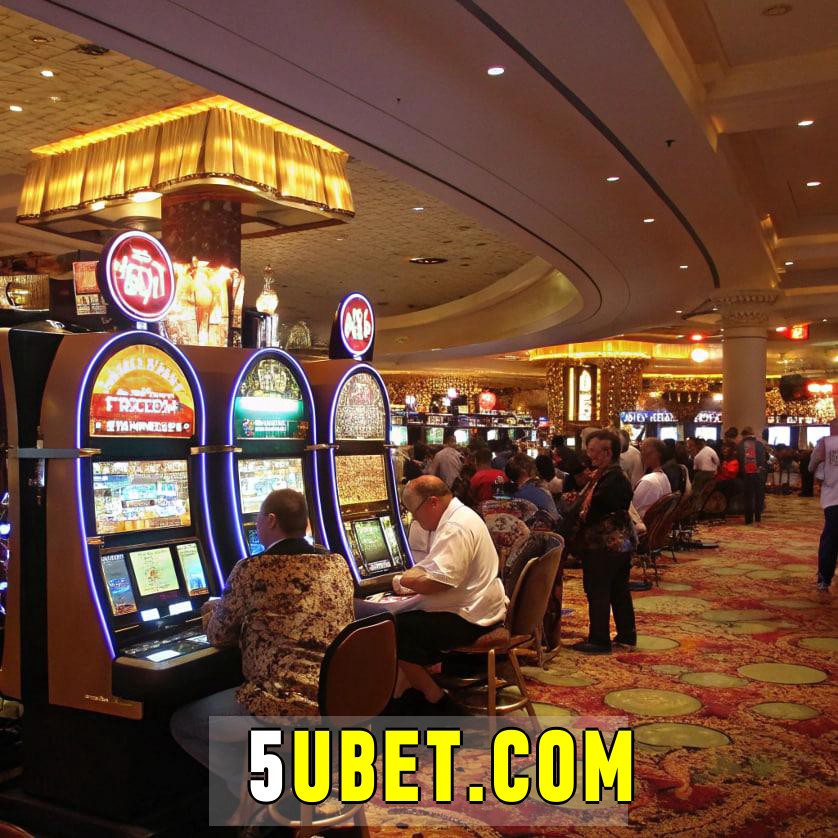 5ubet