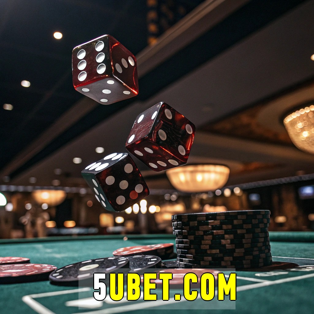 5ubet