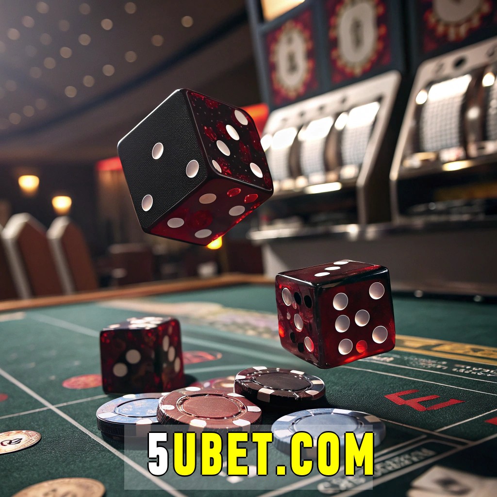 5ubet