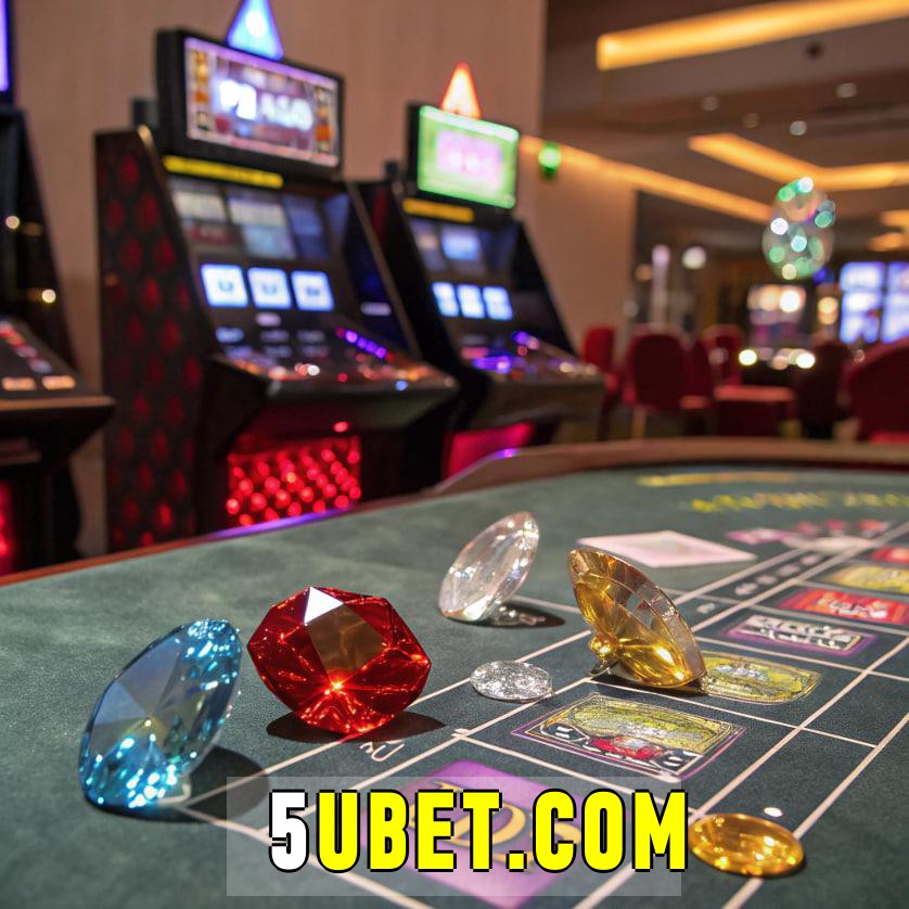 5ubet